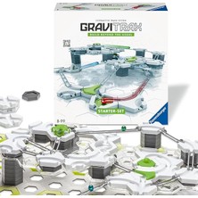 Gravitrax Başlangıç Seti