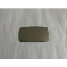 Akayna Renault R12 1969-1988 Model Arası Ayna Camı (Sol ve Sağ Aynıdır)(Tekli Satış Fiyatı) (Toros Kasa)