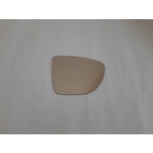 Akayna Renault Zoe 2012- Model Sonrası Sağ Taraf Ayna Camı