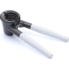Home Plastik Saplı Büyük Boy Döküm Ceviz Kıracağı,fındık ve Ceviz Için Dayanıklı Döküm Kırıcı