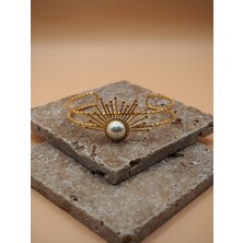 Stelle Jewelry Güneş Incisi Bileklik