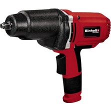 Darbeli Somun Sıkma Cc-Iw 950/1 (950 W, 2.300 Dev/dak, Maks. 450 Nm Tork, Sağ/sol Dönüş, Softgrip, Sağlam Darbeli Gövde, 17, 19, 21, 22 mm Lokma Uçları Dahil) - 4259951