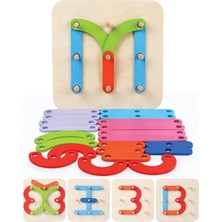 Poçi's World KAL-1015 Çok Amaçlı Sök-Tak