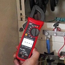 UT202+ Pens Ampermetre