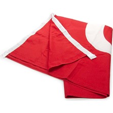 Online Türk Bayrağı 30X45 Alpaka Kumaş