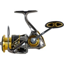 RYUJI Ares x 3000M 5+1bb Olta Makinası