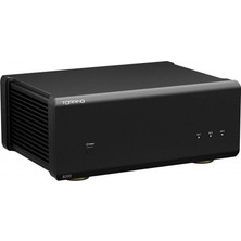 Topping Audio B200 Mono Discrete Power Amplifier | Black