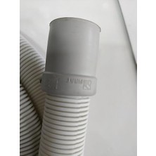 1,5 Metre Çamaşır ve Bulaşık Makinesi Pis Su, Gider Hortumu