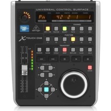 X-Touch One Daw Kontrol Ünitesi