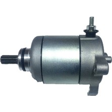 Msr HONDA CBR 125R MARŞ MOTORU