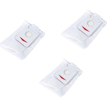 Bosch Spotless Süpürge Torbası 3 Lü