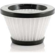 Philips CRP788/01 Dailyduo Egzos Filtresi FC6161 FC6040 Uyumlu