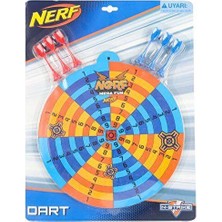 Poçi's World 01779  Mıknatıslı Dart 28CM BL101 -Mga