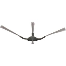 Philips 5000 Serisi Robot Süpürge Yan Fırça XU5000/10 XU5000/20 XU5100/10 XU5100/20 Uyumlu