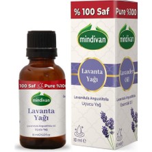 PremiumPort Doğal Lavanta Yağı 10ML – Aromatik ve Ferahlatıcı Uçucu Yağ