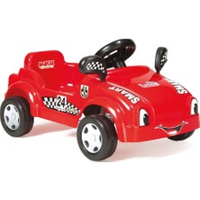 Poçi's World 8019 Smart Oto Pedallı   8119