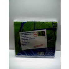 Athena Herşey Yolunda CD Albüm