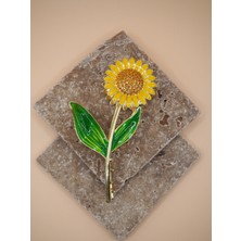 Stelle Jewelry Metal Mandal Toka