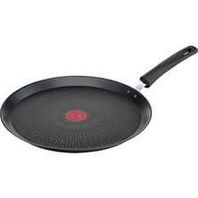 Titanyum 6x Unlimitedone 28 cm Indüksiyon Tabanlı Krep Tavası - 2100116326
