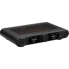 Topping Audio Dx9 Discrete Dac & Headphone Amplifier | Black