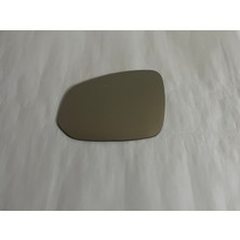 Akayna Toyota Corolla Cross 2022- Model Sonrası Sol Taraf Ayna Camı