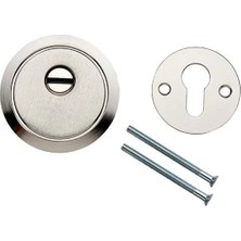 Uravas Store Yuma Irmak Çelik Kapı Barel Koruma