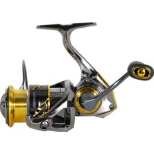 RYUJI Ares x 1000S 5+1bb Olta Makinası