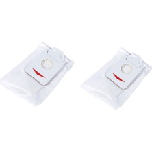 Bosch Spotless Süpürge Torbası 2li