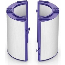 Mija Dyson Hava Temizleyici HP04-05 / TP04-05 / DP04 Uyumlu Hepa Filtre