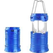 Uravas Store XF5800 Kamp Lambasi