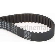 Contitech Zengemtx Triger Kayişi 131X254 Ford  Fiesta Mondeo 1.6-1.8 16V 93-00 5360XS