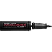 Uravas Store IP69613 Intex El Pompası 29CM