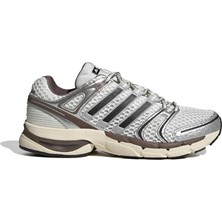 Adidas Adıstar Control 5 Beyaz Erkek   Koşu Ayakkabısı KI6153