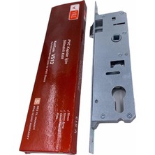 Uravas Store Vrl V513 Pvc Silindirli Kilit 35 mm