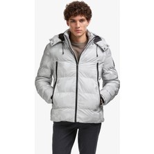 U.s. Polo Assn. Erkek Gri Mont 50313339-VR024