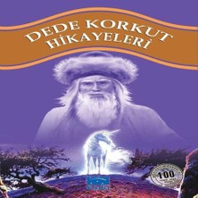 Veloro Dede Korkut Hikayeleri 100 Temel Eser 1.kademe