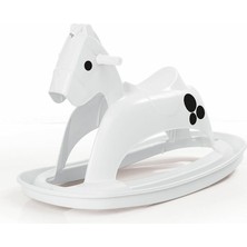 Poçi's World 7179 Oyuncak Sallanan At