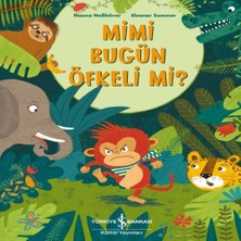 Veloro Mimi Bugün Öfkeli Mi?