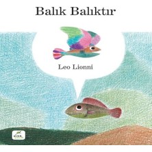 Veloro Balık Balıktır