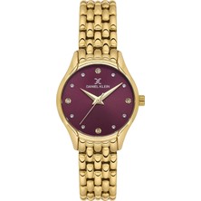 Daniel Klein DK.13.10150-3 Kadın Kol Saati