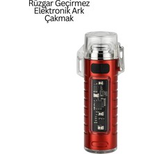 Uravas Store HS232 USB Çakmak