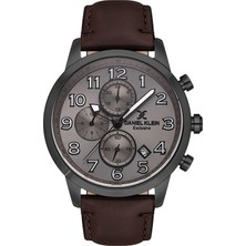Casio Daniel Klein DK.1.13833-6 Erkek Kol Saati