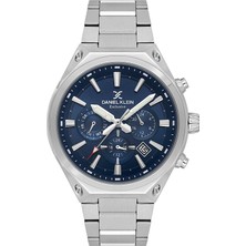 Casio Daniel Klein DK.13.10118-3 Erkek Kol Saati