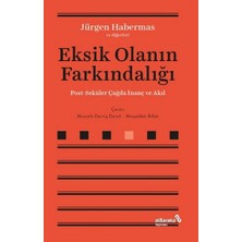 Lisinya Eksik Olanın Farkındalığı