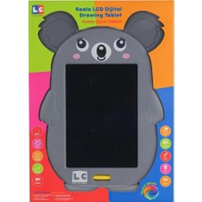 Uravas Store 31072 Koala Çizim Tableti 8.5 Inç
