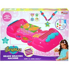 Poçi's World 03701 Takı Dokuma Seti -Fen