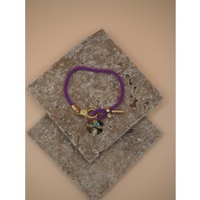 Stelle Jewelry Yonca Bileklik