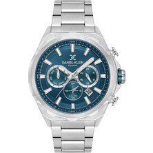 Casio Daniel Klein DK.13.10163-4 Erkek Kol Saati