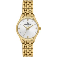 Daniel Klein DK.13.10150-2 Kadın Kol Saati