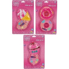 Uravas Store 2593 Makyaj Seti